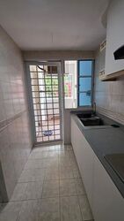 Shelford Regency (D11), Condominium #606859251